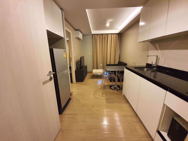 Picture of 1 bed Condo in Maestro 39 Khlong Tan Nuea Sub District C08117