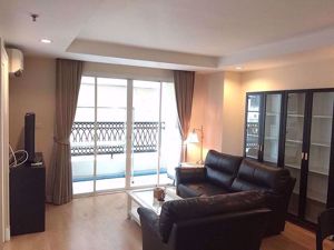 Picture of 1 bed Condo in Symphony Sukhumvit Phrakhanong District C08122