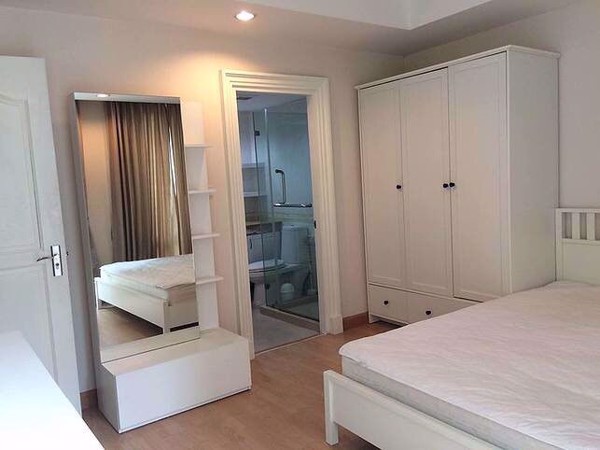 Picture of 1 bed Condo in Symphony Sukhumvit Phrakhanong District C08122