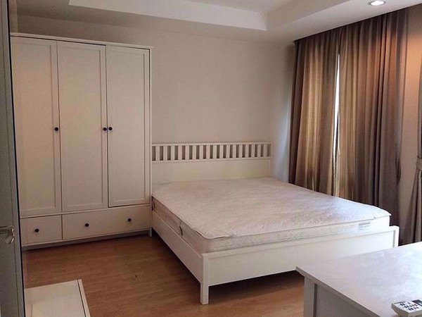 Picture of 1 bed Condo in Symphony Sukhumvit Phrakhanong District C08122