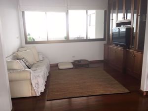 Picture of 3 bed Condo in Rattanakosin View Mansion Bangphlat District C08126