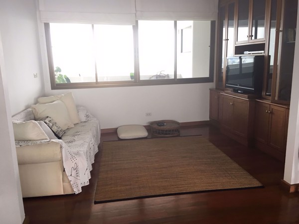 Picture of 3 bed Condo in Rattanakosin View Mansion Bangphlat District C08126