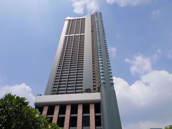 Picture of Menam Residences