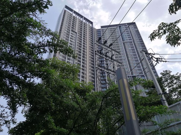 Picture of The Key Sathorn-Charoenraj