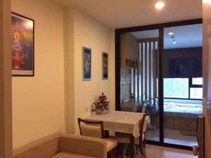 Picture of 1 bed Condo in Life Asoke Huai Khwang District C08132