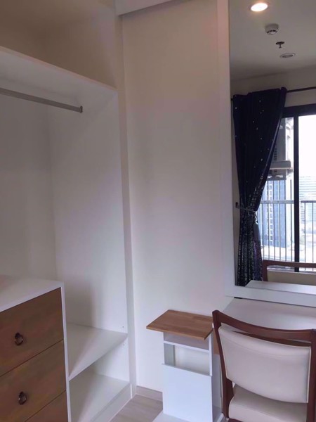 รูปภาพ 1 bed Condo in Life Asoke Huai Khwang District C08132