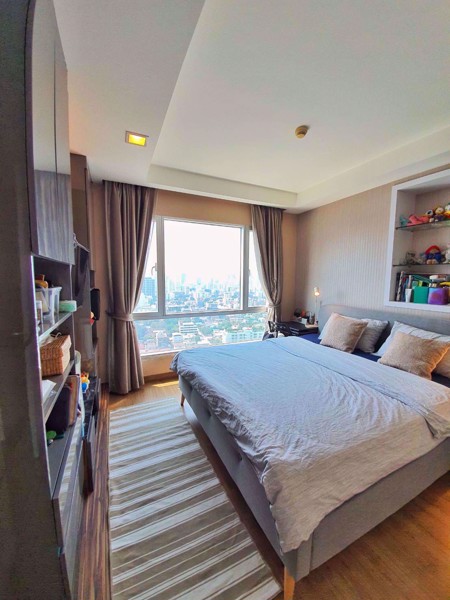 Picture of 2 bed Condo in Thru Thonglor Bangkapi Sub District C08135