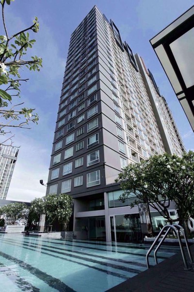 Picture of 2 bed Condo in Thru Thonglor Bangkapi Sub District C08135