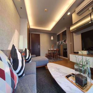 Picture of 2 bed Condo in Thru Thonglor Bangkapi Sub District C08135