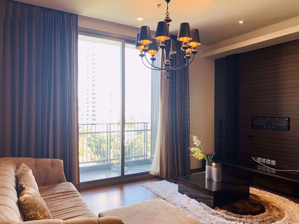 Picture of 2 bed Condo in Quattro by Sansiri Khlong Tan Nuea Sub District C08139