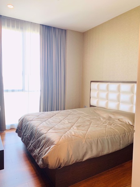 Picture of 2 bed Condo in Quattro by Sansiri Khlong Tan Nuea Sub District C08139