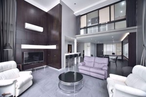 Picture of 3 bed Duplex in The Emporio Place Khlongtan Sub District D07505