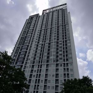 Picture of The Tempo Grand Sathorn-Wutthakat