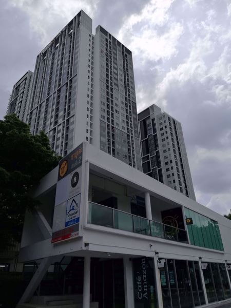 Picture of The Tempo Grand Sathorn-Wutthakat