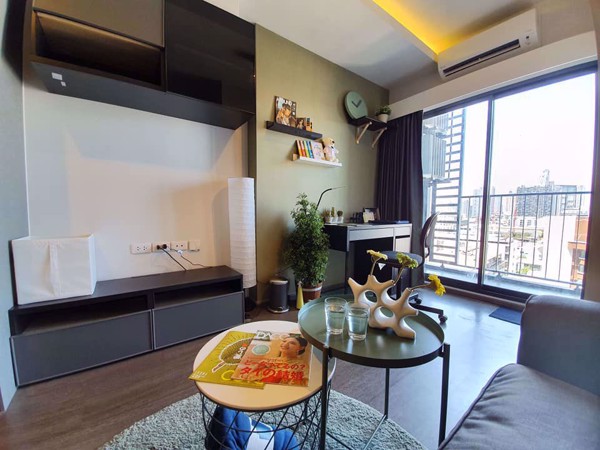 Picture of 1 bed Condo in Ideo Sukhumvit 93 Bangchak Sub District C08143