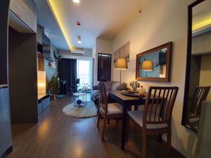 Picture of 1 bed Condo in Ideo Sukhumvit 93 Bangchak Sub District C08143