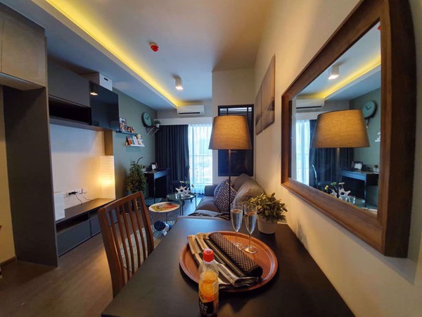 Picture of 1 bed Condo in Ideo Sukhumvit 93 Bangchak Sub District C08143