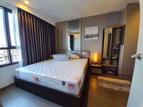 Picture of 1 bed Condo in Ideo Sukhumvit 93 Bangchak Sub District C08143