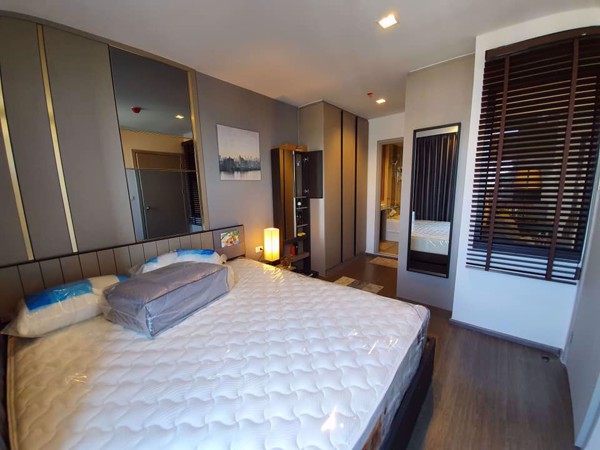 Picture of 1 bed Condo in Ideo Sukhumvit 93 Bangchak Sub District C08143