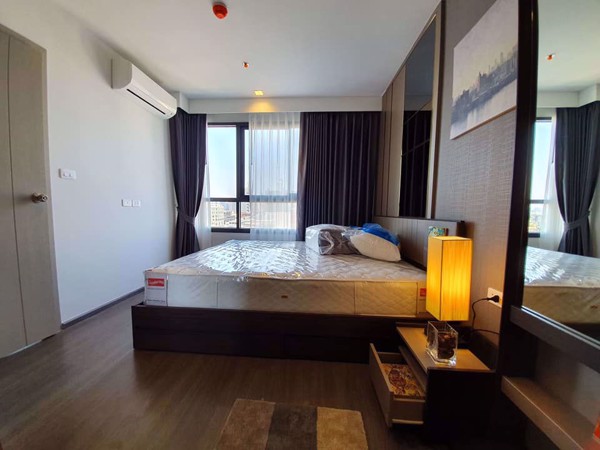 Picture of 1 bed Condo in Ideo Sukhumvit 93 Bangchak Sub District C08143