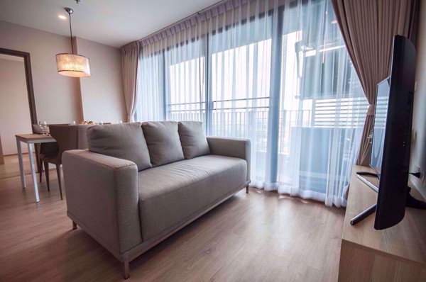 Picture of 2 bed Condo in IDEO O2 Bang Na Sub District C08145