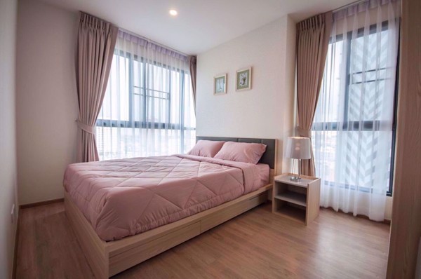 Picture of 2 bed Condo in IDEO O2 Bang Na Sub District C08145