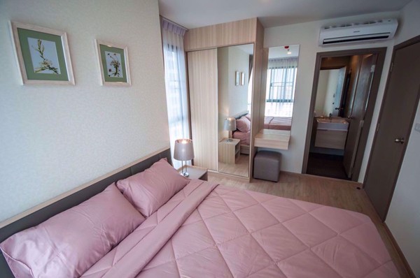 Picture of 2 bed Condo in IDEO O2 Bang Na Sub District C08145