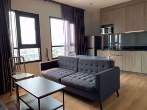 Picture of 1 bed Condo in Chapter One Midtown Ladprao 24 Chomphon Sub District C08147