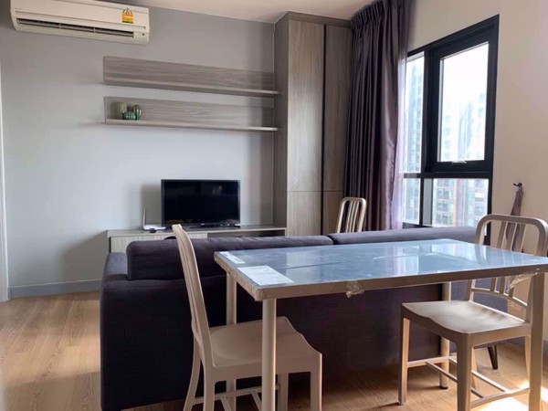 Picture of 1 bed Condo in Chapter One Midtown Ladprao 24 Chomphon Sub District C08147