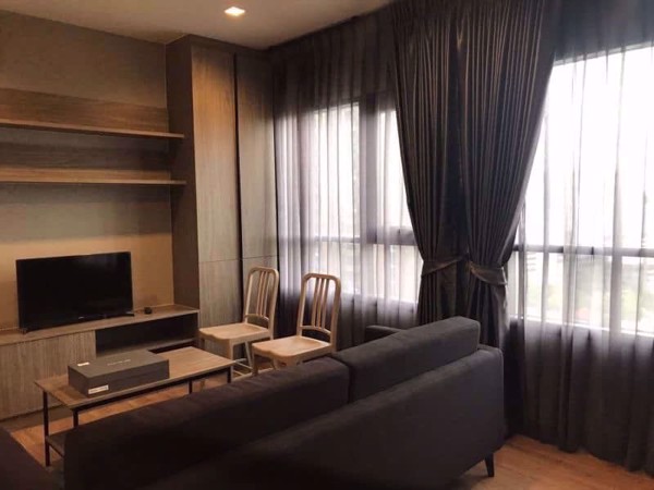 Picture of 1 bed Condo in Chapter One Midtown Ladprao 24 Chomphon Sub District C08147