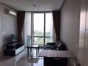 Picture of 1 bed Condo in T.C. Green Huai Khwang Sub District C08149