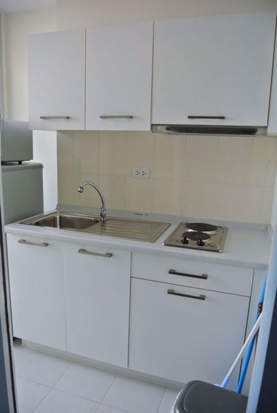 Picture of 1 bed Condo in Life @ Ratchada - Suthisan Samsennok Sub District C08151