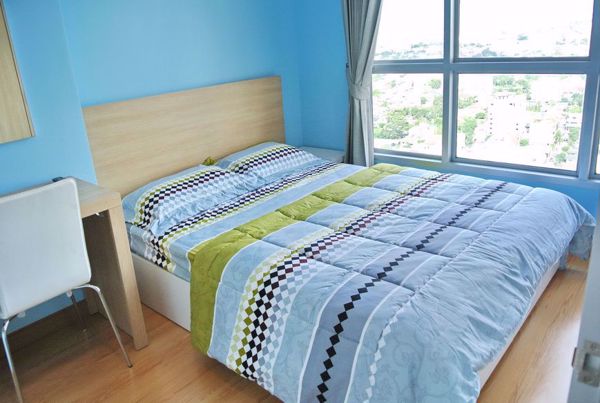 Picture of 1 bed Condo in Life @ Ratchada - Suthisan Samsennok Sub District C08151