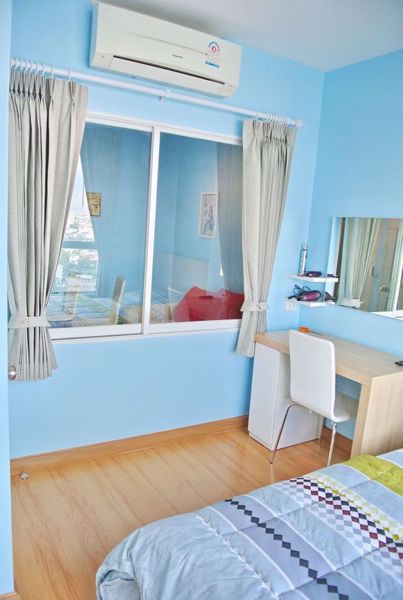 Picture of 1 bed Condo in Life @ Ratchada - Suthisan Samsennok Sub District C08151