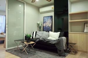 Picture of 1 bed Condo in 15 Sukhumvit Residences Khlong Toei Nuea Sub District C08156