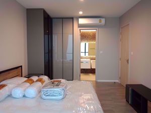 รูปภาพ 2 bed Condo in 333 Riverside Bangsue Sub District C08158