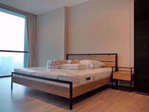 รูปภาพ 2 bed Condo in 333 Riverside Bangsue Sub District C08158