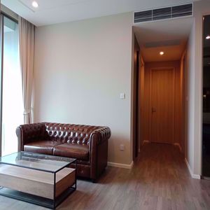 รูปภาพ 2 bed Condo in 333 Riverside Bangsue Sub District C08158