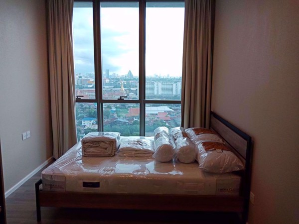 Picture of 2 bed Condo in 333 Riverside Bangsue Sub District C08158