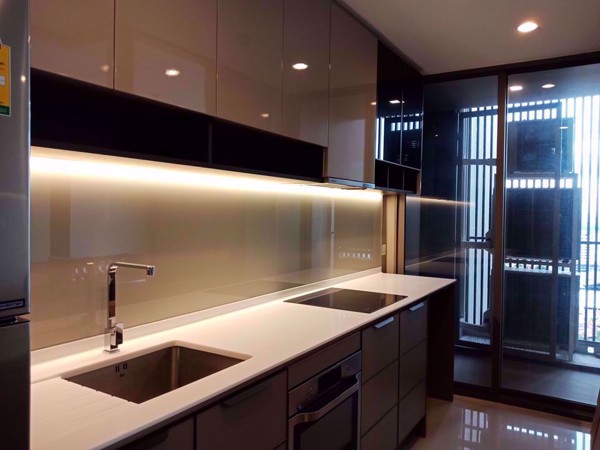 Picture of 2 bed Condo in 333 Riverside Bangsue Sub District C08158