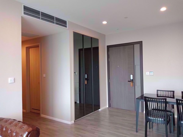 Picture of 2 bed Condo in 333 Riverside Bangsue Sub District C08158