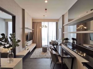 Picture of 1 bed Condo in Edge Sukhumvit 23 Khlong Toei Nuea Sub District C08168