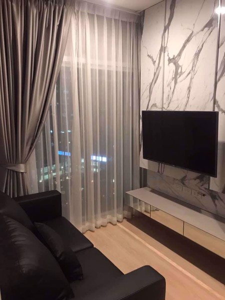 Picture of 1 bed Condo in Noble Revolve Ratchada 2 Huai Khwang Sub District C08170