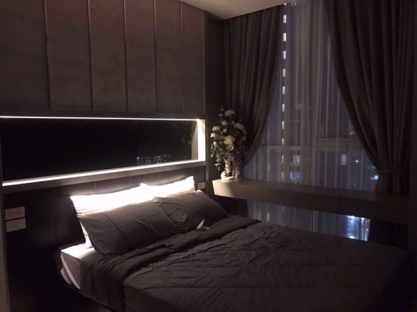 Picture of 1 bed Condo in Noble Revolve Ratchada 2 Huai Khwang Sub District C08170