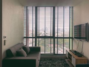 Picture of 1 bed Condo in Wish Signature Midtown Siam Thanonphayathai Sub District C08171