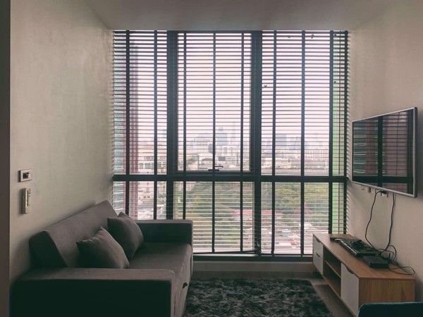 รูปภาพ 1 bed Condo in Wish Signature Midtown Siam Thanonphayathai Sub District C08171