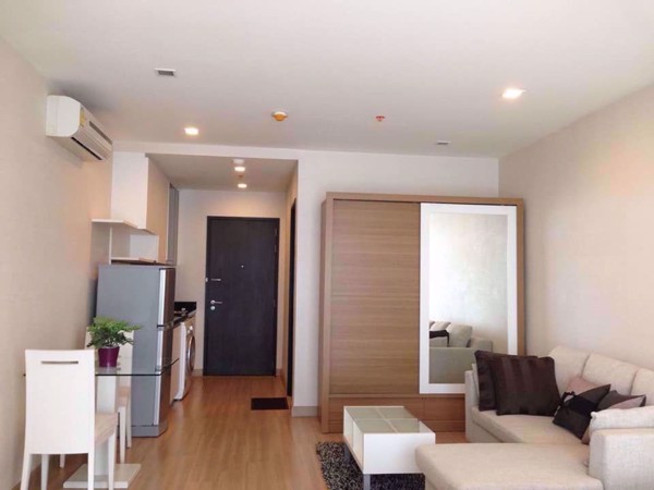 Picture of Studio bed Condo in Sky Walk Condominium Watthana District C08172