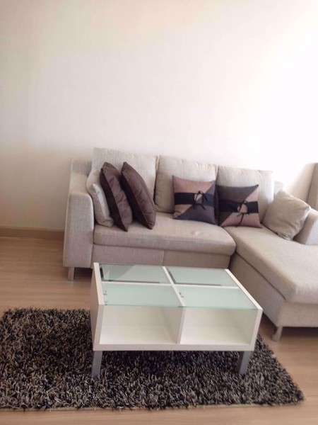 Picture of Studio bed Condo in Sky Walk Condominium Watthana District C08172