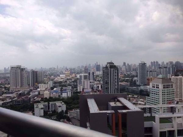 Picture of Studio bed Condo in Sky Walk Condominium Watthana District C08172