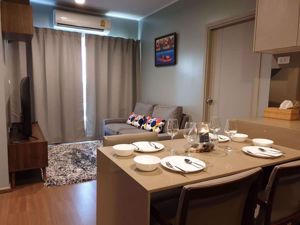 Picture of 2 bed Condo in Ideo Sukhumvit 93 Phrakhanong District C08173